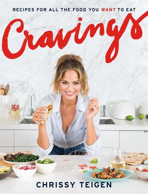 chrissy teigen book|More.